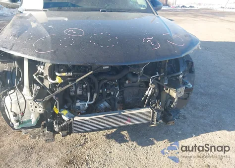 2022 Chevrolet Trailblazer Fwd Lt z USA, uszkodzony, nr VIN KL79MPSL5NB111325